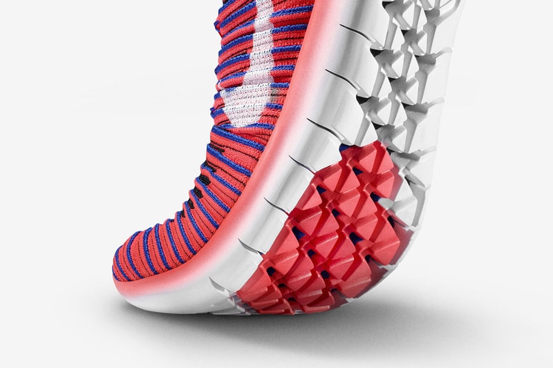 These Are All the New Additions to Nike's Free Family