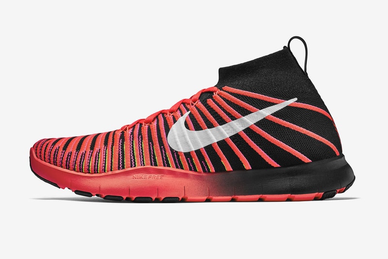 These Are All the New Additions to Nike's Free Family