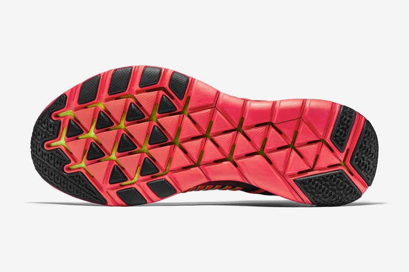 These Are All the New Additions to Nike's Free Family