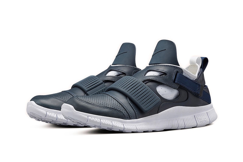 Nike Free Huarache Carnivore Obsidian