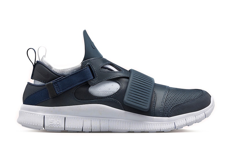 Nike Free Huarache Carnivore Obsidian