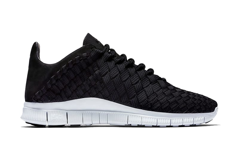 The Original Nike Free Inneva Woven Returns With Some Subtle Changes