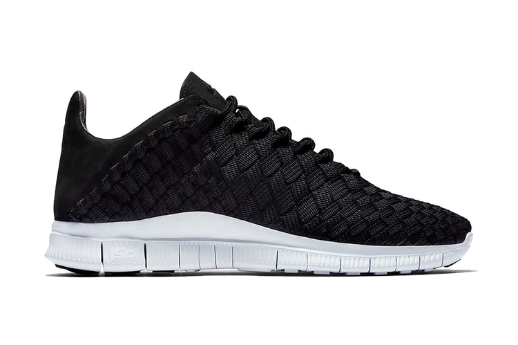 The Original Nike Free Inneva Woven Returns With Some Subtle Changes