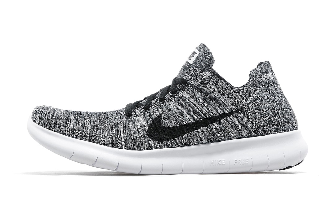 Nike flyknit free rn 2016 Clearance