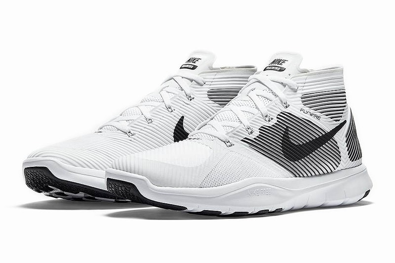 Nike Free Trainer Instinct