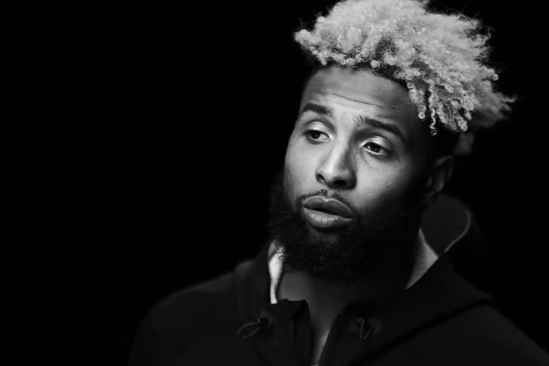 Kyrie Irving, Kevin Durant, Odell Beckham Jr. and More Gear up for Nike's Commemorative 'Mamba Day'