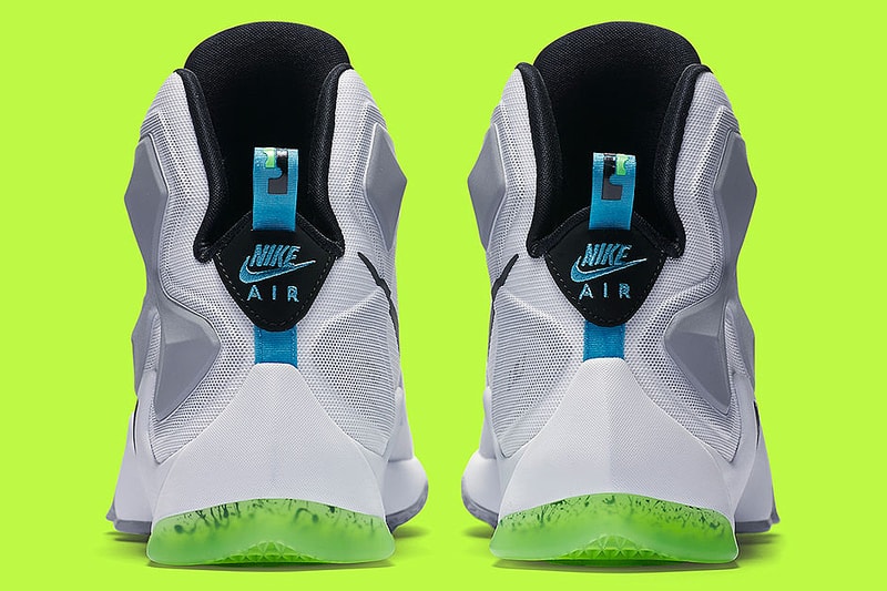 LeBron 13 Command Force
