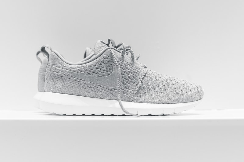 Nike Roshe NM Flyknit