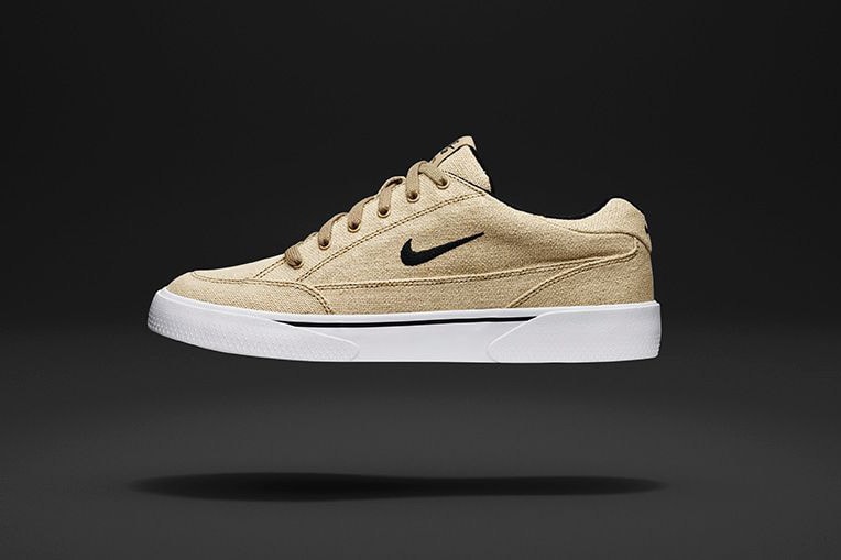 Nike SB Dunk Low & GTS "Bamboo"