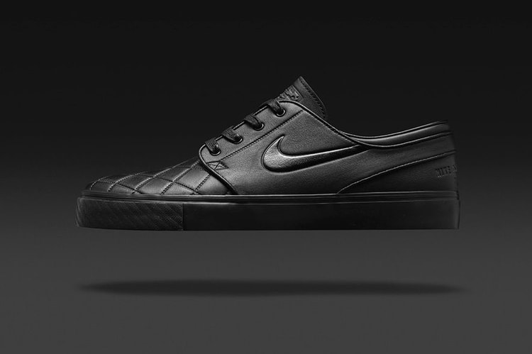 Nike SB & Stefan Janoski Pay Homage to the Common Virtues of Street Soccer and Skating