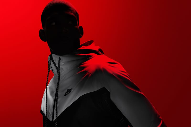 Nike Tech Hypermesh ジャケット　ナイキ　テック　acg NIKE SPORTSWEAR（ナイキスポーツウェアー）の「メンズ ナイキ テック