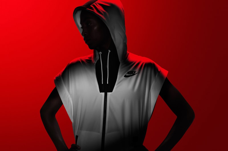 Nike Tech Hypermesh Collection