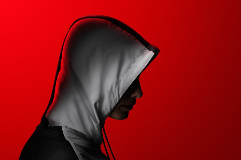 Nike Tech Hypermesh Collection