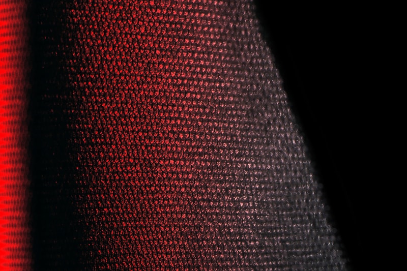 Nike Tech Hypermesh Collection
