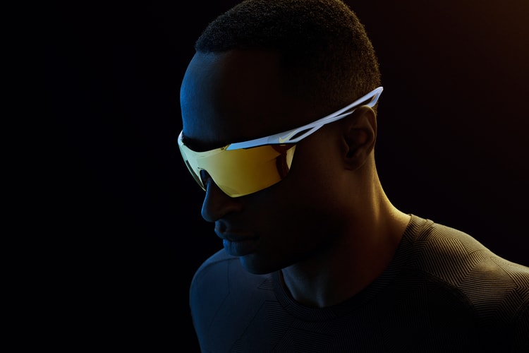 Nike Vision's 2016 Spring Collection Sets a New Standard in Performance Eyewar