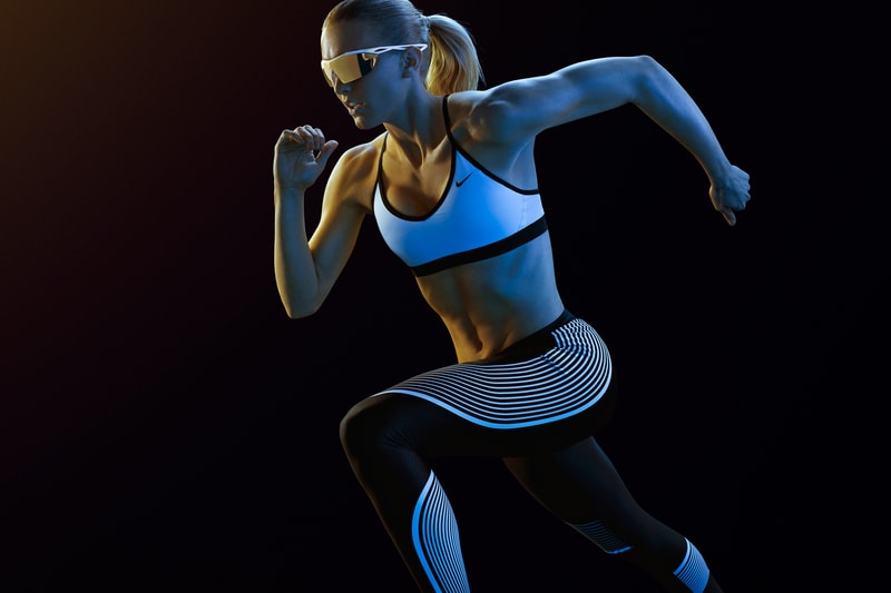 Nike Vision 2016 Spring Collection