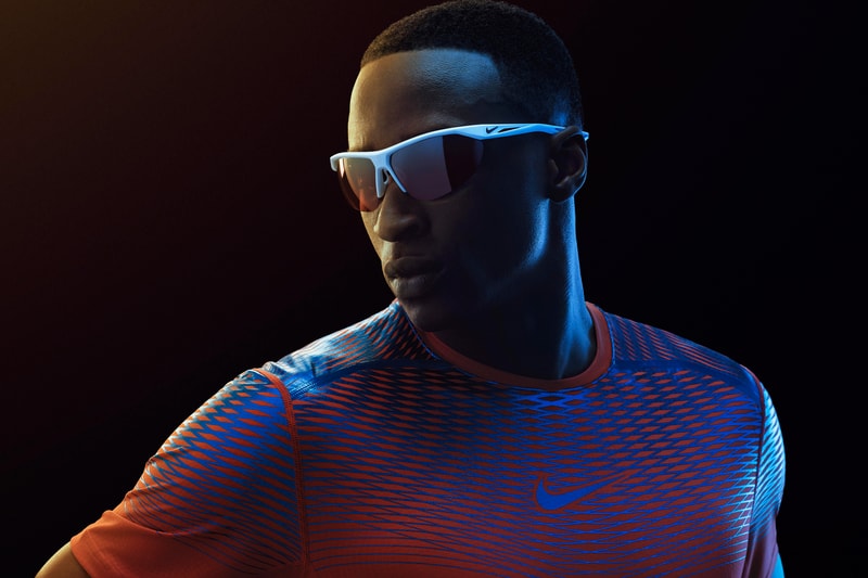 Nike Vision 2016 Spring Collection