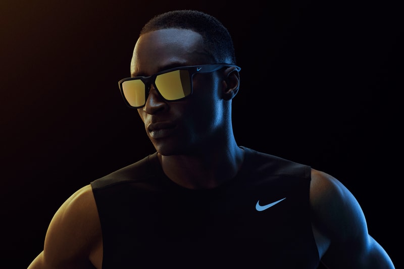 Nike Vision 2016 Spring Collection