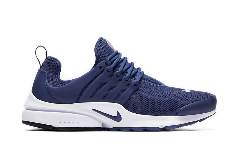 Nike WMNS Air Presto Dark Purple