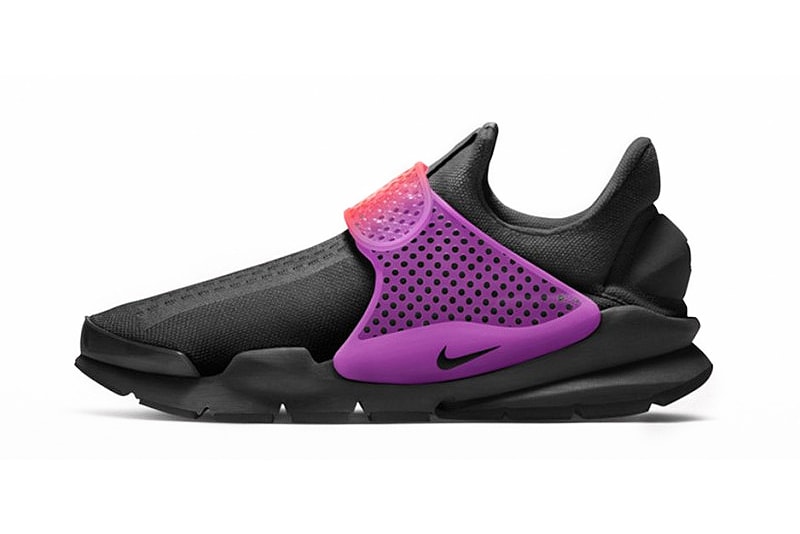 NIKEiD Sock Dart