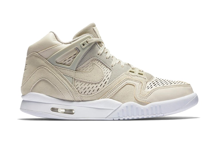NikeLab Is Dropping Another Colorway of the Laser-Cut Air Tech Challenge II