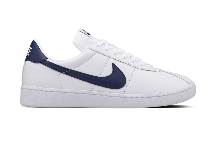 NikeLab Bruin Leather Premium Pack