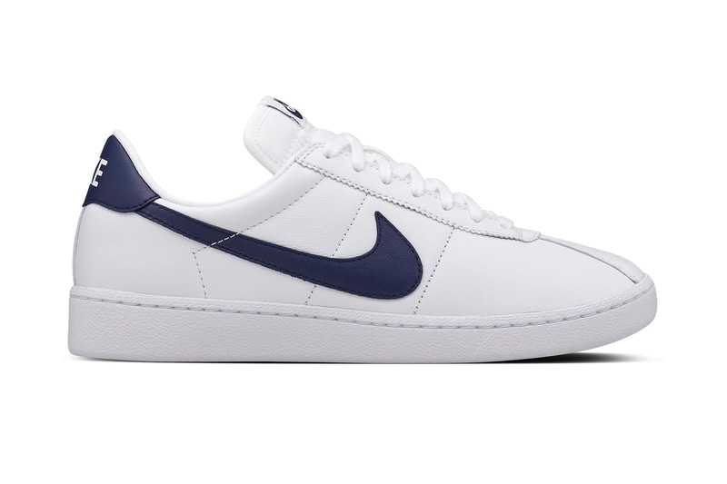 NikeLab Bruin Leather Premium Pack