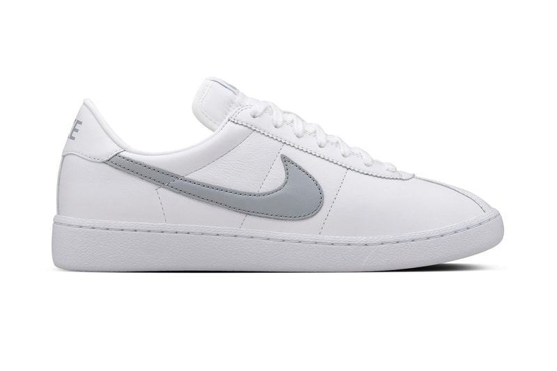 NikeLab Bruin Leather Premium Pack