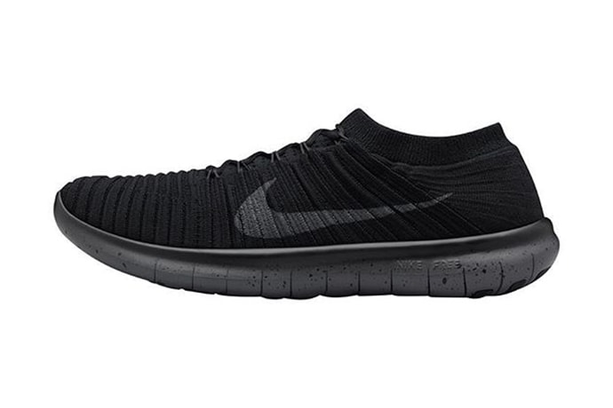 The New Free RN Motion Flyknit Gets the NikeLab Treatment