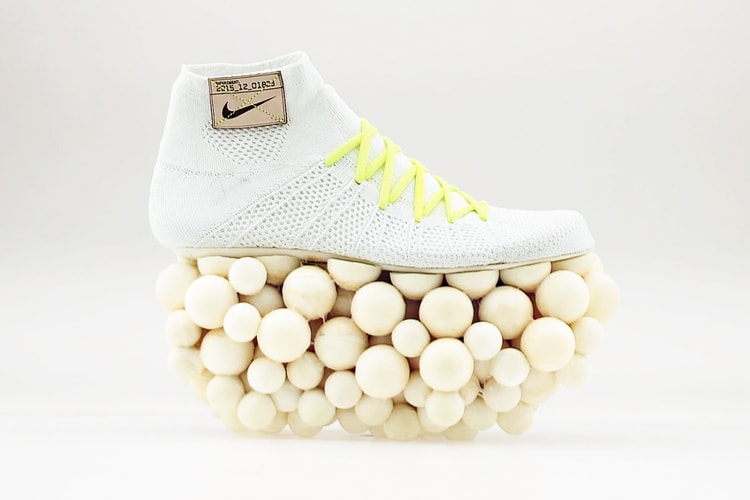 NikeLab Goes Behind the Scenes of the Free RN Motion Flyknit