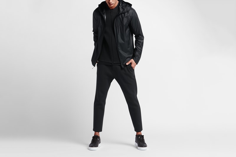 NikeLab Transform Jacket