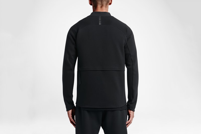 NikeLab Transform Jacket