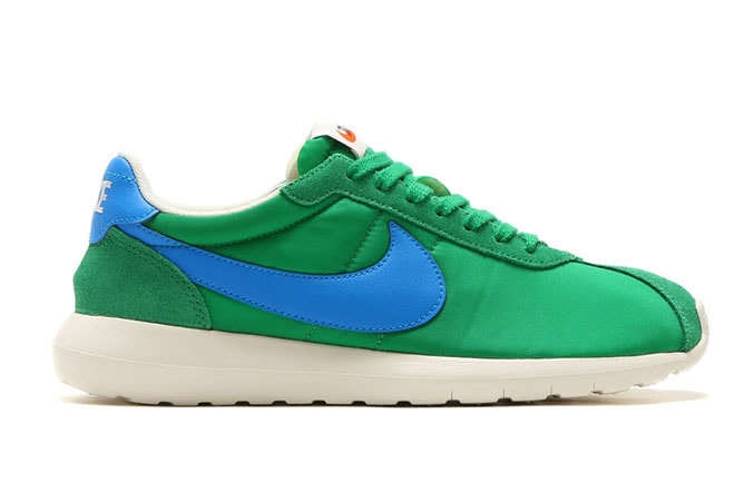 Nike's Roshe LD-1000 Returns in New Seasonal Colorways