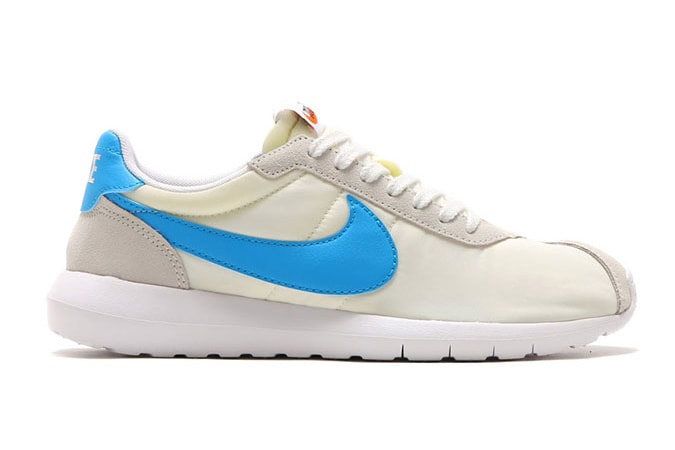 Nike's Roshe LD-1000 Returns in New Seasonal Colorways