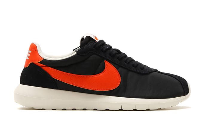 nike roshe ld 1000 black