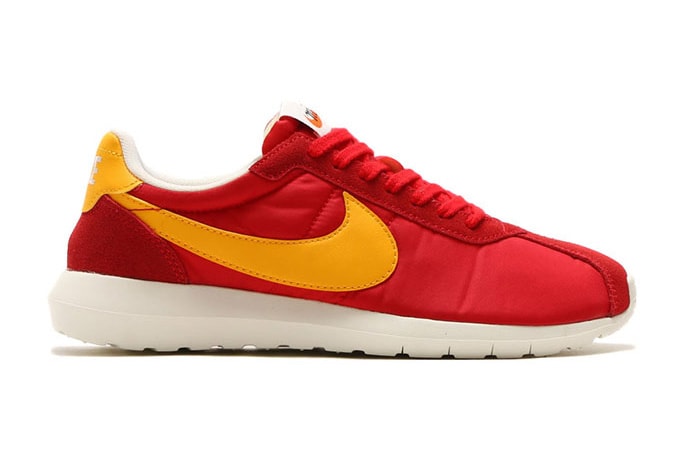 Nike's Roshe LD-1000 Returns in New Seasonal Colorways