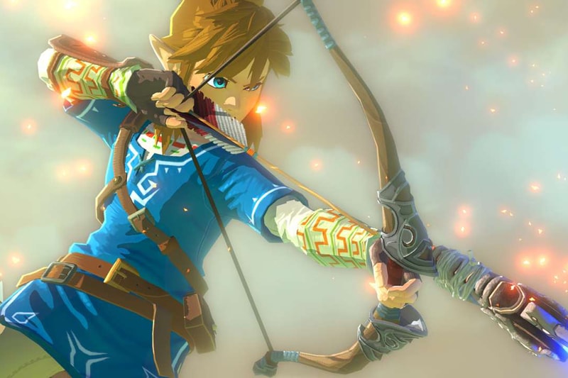 Nintendo's Next-Generation NX Console to Launch March 2017 Worldwide