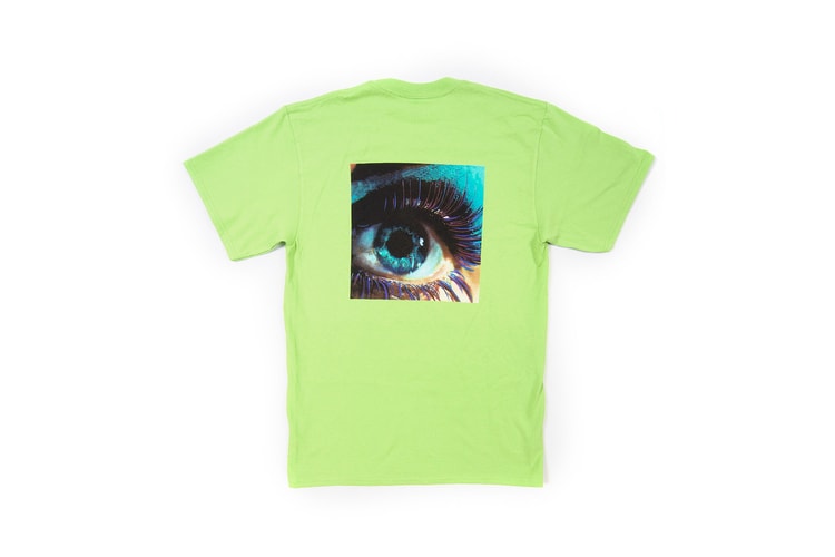 Noah Adds More Pieces to Its Current 2016 Spring/Summer Collection