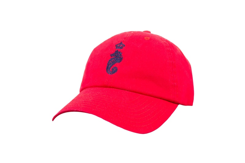Noah 2016 Spring Collection with Praying Mantis
