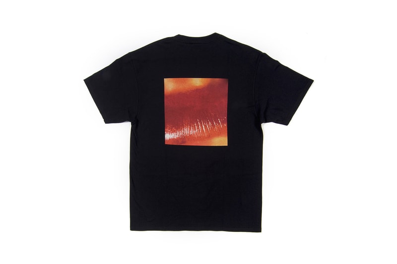 Noah 2016 Spring Collection with Praying Mantis