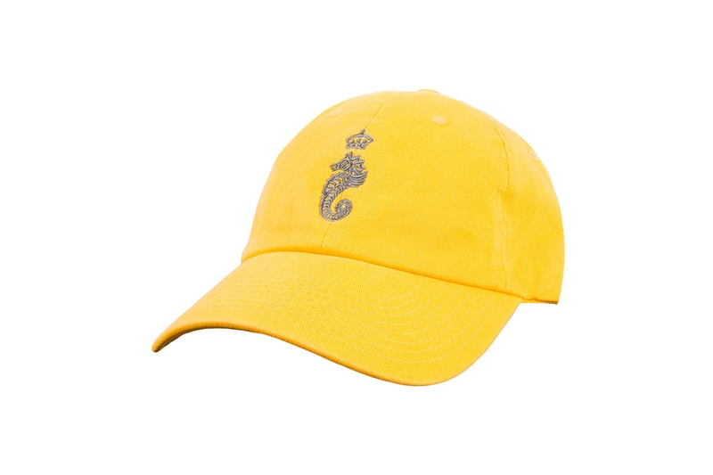 Noah 2016 Spring Collection with Praying Mantis