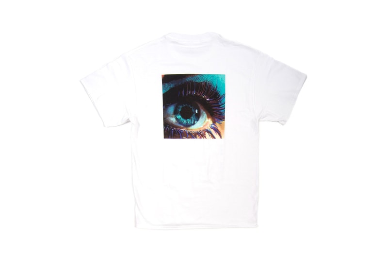 Noah 2016 Spring Collection with Praying Mantis