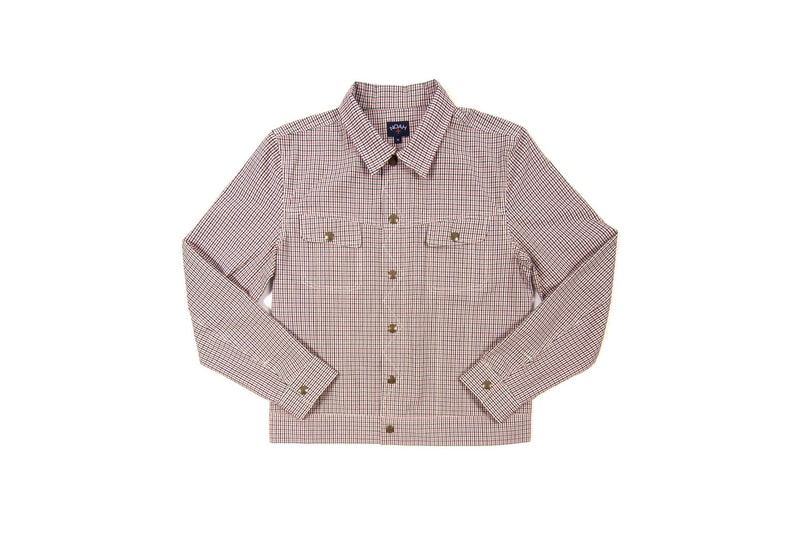 Noah 2016 Spring Collection with Praying Mantis