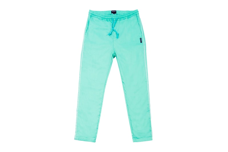 Noah 2016 Spring Collection with Praying Mantis