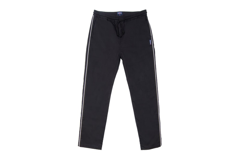 Noah 2016 Spring Collection with Praying Mantis