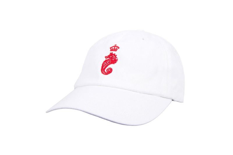 Noah 2016 Spring Collection with Praying Mantis