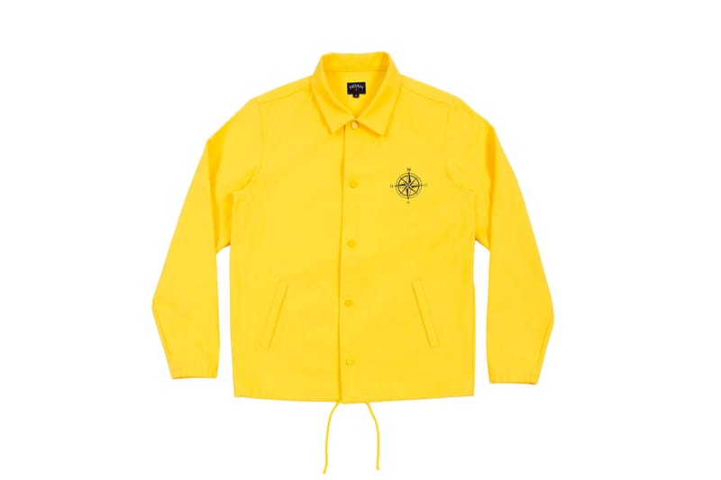 Noah Continues to Ride the Nautical Wave With New Drop 