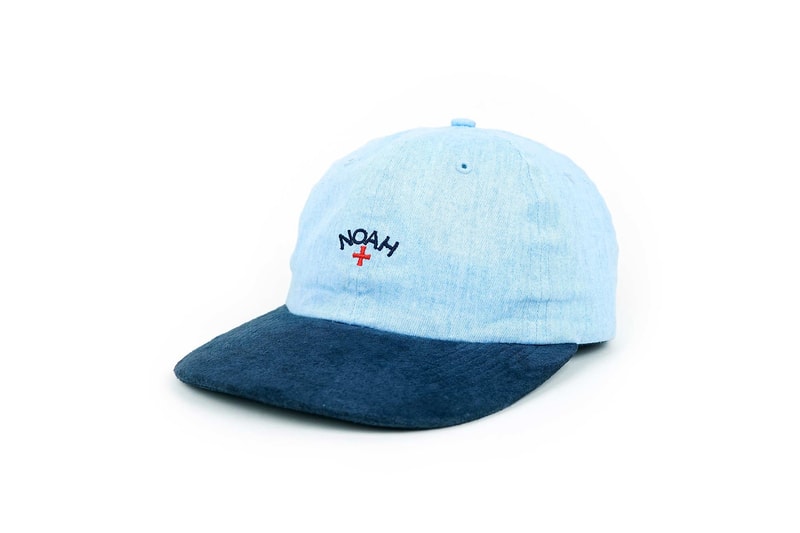 Noah 2016 Spring Releases