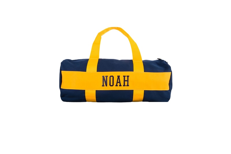 Noah 2016 Spring Releases