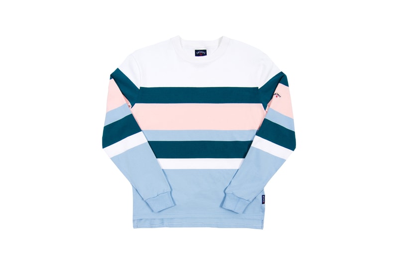 Noah 2016 Spring Releases